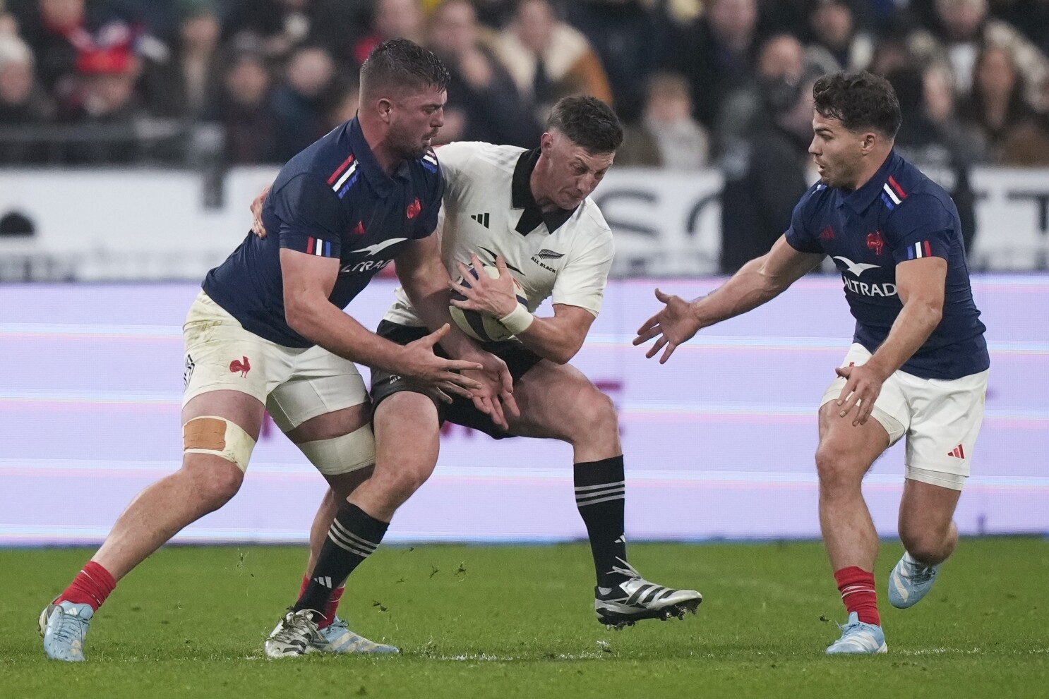 Pumas france rugby new arrivals